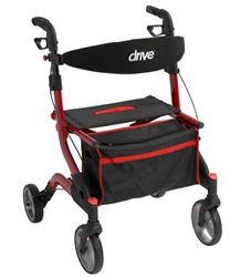 iWalker Euro Style Rollator