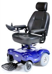 Renegade Power Wheelchair