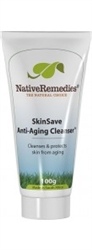 SkinSave Anti-Aging Cleanser™; MUST CALL TO ORDER