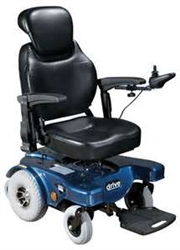 Sunfire General Wheelchair