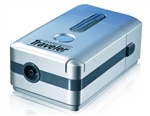 Southeastern Medical Supply, Inc - DeVilbiss Traveler Portable Nebulizer | Portable Nebulizer | Travel Nebulizer | Handheld Nebulizer