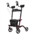 Vive Health Upright Standing  Rollator Walker