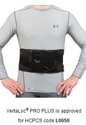 Pro Plus Brace