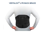 Lite Back Brace