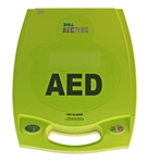 Zoll Auto AED Plus Defibrillator