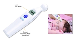 Southeastern Medical Supply, Inc - ADC AdTemp 427 Temple Touch Thermometer| Thermometer Sale