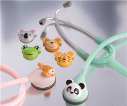 ADC ADScope 618 Adimals Pediatric Stethoscope