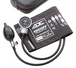 ADC Model 700 Professional Sphygmomanometer with Adult Cuff