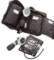 Southeastern Medical Supply, Inc - Model 206 Professional Sphygmomanometer & Cuff Set