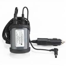 Transcend Mobile Power Adaptor