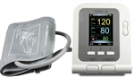 Southeastern Medical Supply, Inc - CMS-08A Professional Series Auto Inflate Blood Pressure Monitor