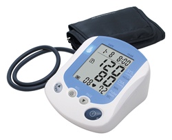 Southeastern Medical Supply - DB-62V Talking Blood Pressure Monitor