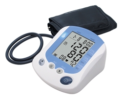 Southeastern Medical Supply - DB-62V Talking Blood Pressure Monitor, Large Cuff