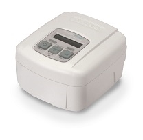 IntelliPAP AutoBilevel CPAP System