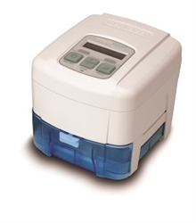 IntelliPAP AutoBilevel CPAP System with Heated Humidification