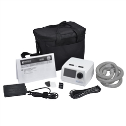 IntelliPAP 2 AutoAdjust CPAP System