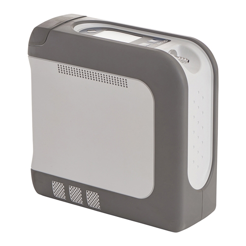 iGo2® Portable Oxygen Concentrator