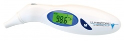 Southeastern Medical Supply, Inc - Lumiscope L-2215 Ear Thermometer | Thermometer Sale