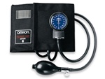 Southeastern Medical Supply, Inc - Omron Model 108m Professional Series Adult Aneroid Sphygmomanometer