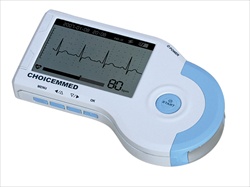 Southeastern Medical Supply, Inc - Choice MD100B Handheld ECG