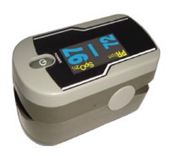 Southeastern Medical Supply, Inc - Choice MD300C21 Fingertip Pulse Oximeter | Finger Pulse Oximeter | Portable Oximeter | Pediatric Oximeter | Accurate Home Use