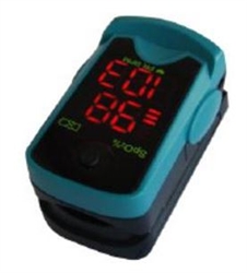 Choice Pulse Oximeter C611