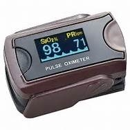 Southeastern Medical Supply, Inc - Choice MD300C634 Professional Fingertip Pulse Oximeter | Finger Pulse Oximeter | Portable Oximeter | Pediatric Oximeter | Accurate Home Use