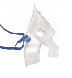 Southeastern Medical Supply, Inc - MQ-0250 Replacement Adult Nebulizer Mask
