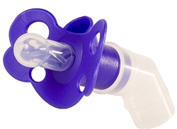Southeastern Medical Supply, Inc - MQ0385 Pacifier Attachment for nebulizers