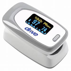 Southeastern Medical Supply, Inc - Medquip MQ3200 Fingertip Pulse Oximeter | Finger Pulse Oximeter | Portable Oximeter | Pediatric Oximeter | Accurate Home Use