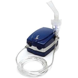 Southeastern Medical Supply, Inc - MQ-5500 Voyager Nebulizer | Portable Nebulizer | Travel Nebulizer | Handheld Nebulizer