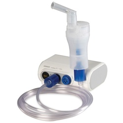 Southeastern Medical Supply, Inc - NEC-30 CompAir Elite Nebulizer | Portable Nebulizer | Travel Nebulizer | Handheld Nebulizer