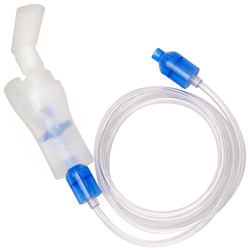 c900 High Flow Reuseable Neb Kit for the NEC-30 Nebulizer.