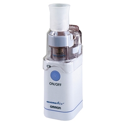 Southeastern Medical Supply, Inc - Omron NEU-22v MicroAir® Electronic Nebulizer w/V.M.T.