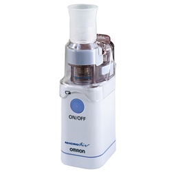 Southeastern Medical Supply, Inc - Omron NEU-22vac MicroAir® Electronic Nebulizer w/V.M.T.