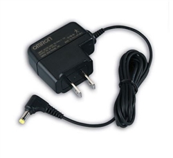 Omron AC Adapter for use with Omron Blood Pressure Model HEM 907XL