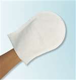 Pre Moistened Wash Glove