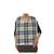 Lifestyle Flannel Bib, Large