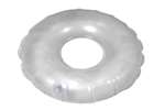 Inflatable Vinyl Ring Cushion