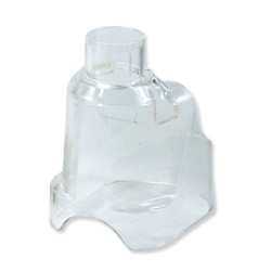 Replacement Mask Adapter for NEU-22v nebulizer