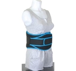 VerteWrap  Low Profile Back Brace