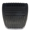 Clutch Brake Pedal Pad Rubber Cover for Manual Transmission Lexus