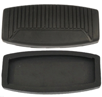 Best Replacement Brake Pedal Rubber Pad Cover for Automatic Transmission Ford D3TZ-2457A