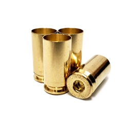 40 S&W New Unprimed Brass