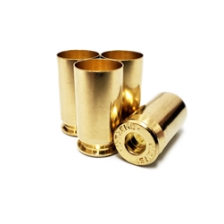 45 Auto New Unprimed Brass