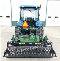 ACMA E150 3-Point Power Harrow