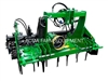 ACMA E180 3-Point Power Harrow