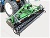 Acma K300 3-Point Power Harrow