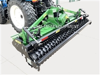 Acma K300 3-Point Power Harrow