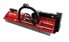 Acma TG160-H Front & Rear Flail Mower